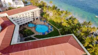 Mombasa Continental Resort - Beach