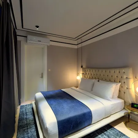 Walton Hotels Galata