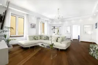 SorrentoVibes - Luxury Home Sea View & Jacuzzi in Sorrento Centre