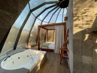 Raices Glamping Hotels in Tula de Allende