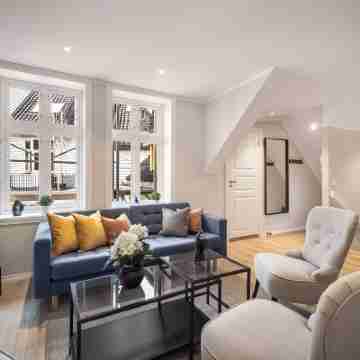 Meltzers Apartments Rooms