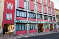 Hotel Italia Hotels in Tassara