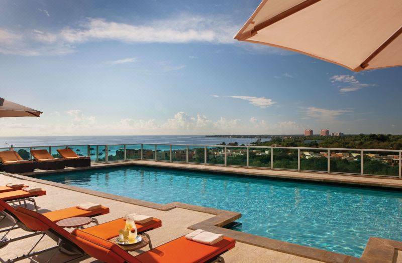 Arya Hotel & Suites Coconut Grove, WorldHotels Distinctive photo 4