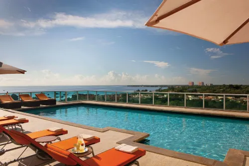 Arya Hotel & Suites Coconut Grove