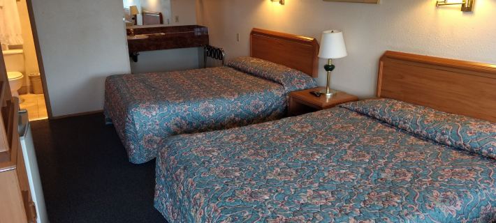 Milwaukie Inn Portland South Hotels in Clackamas County