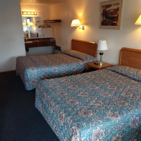 Milwaukie Inn Portland South