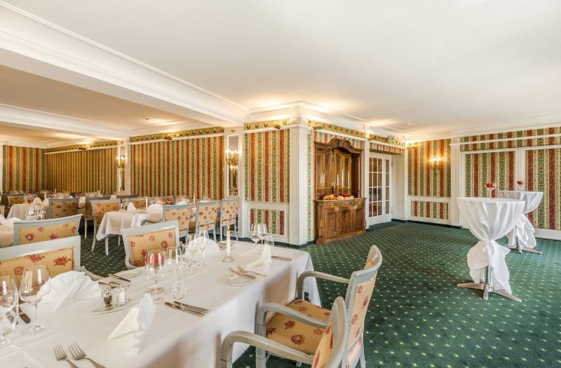 Hotel Alpina Luzern photo 3