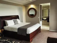 Top of the Hill Hotels in Maleny