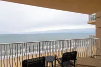 Hilton Virginia Beach Oceanfront - Ocean View