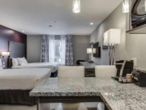 Home Inn & Suites Saskatoon South Hotels in Saskatoon