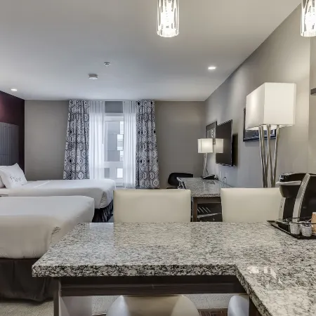Home Inn & Suites Saskatoon South