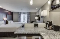 Home Inn & Suites Saskatoon South Hotels in Саскатун