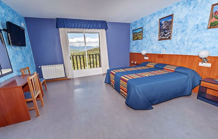 Hotel Medulio