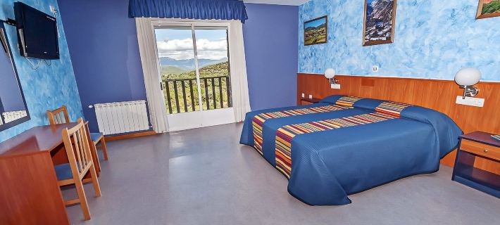 Hotel Medulio Hotels in Bierzo
