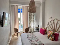 Hôtel Eden - la Baigneuse