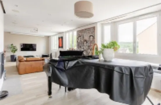 Chambre climatisée 15 m2 拉費泰蘇茹瓦爾酒店