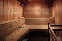 Harvey Spa Hotel - spa