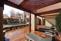 Casa Consistorial Hotels in Fuengirola