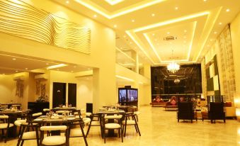 The Flora Grand, Vasco, Goa