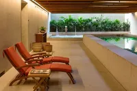 Hotel Fasano Angra Dos Reis - ที่มีสปา