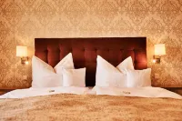 Kampowski Apartments Deluxe Hotels in Bad Nauheim