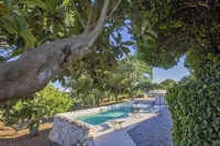 I Trulli di Figazzano Hotels in Locorotondo