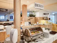 Grafenberg Resort by Alpeffect Hotels Hotels in Wagrain