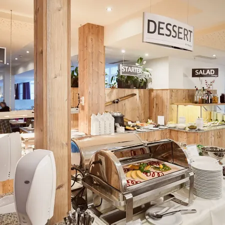 Grafenberg Resort by Alpeffect Hotels