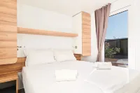 Camping Park Umag Mobile Homes Hotels in Mareda