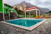 Pousada Green Place Các khách sạn ở Paul