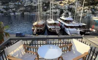 Limani Life - Sea View