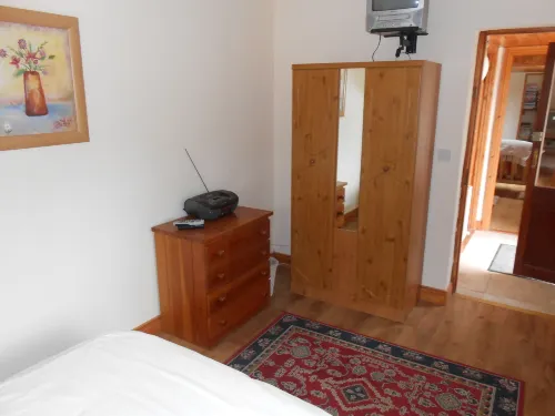 Birchdale Cottage - Pet friendly