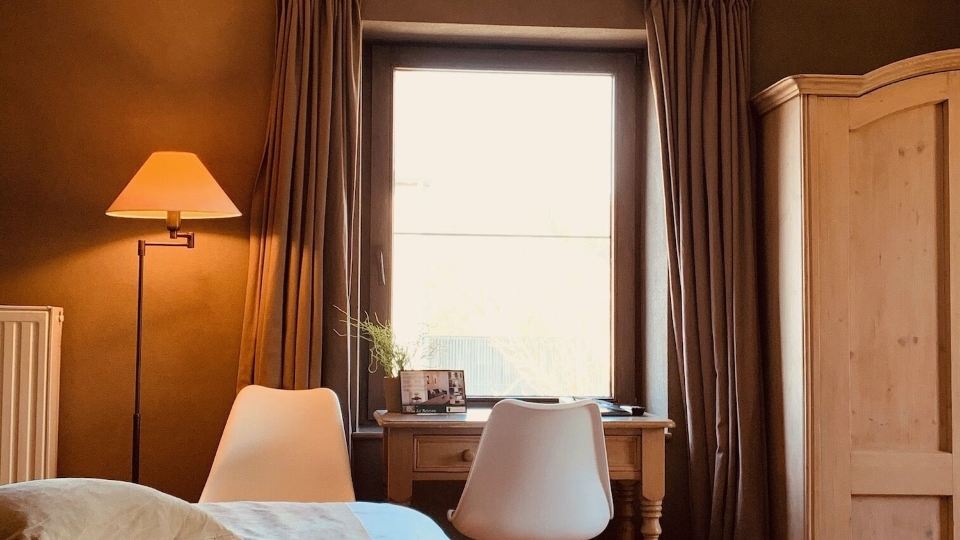 Hotel la Passerelle