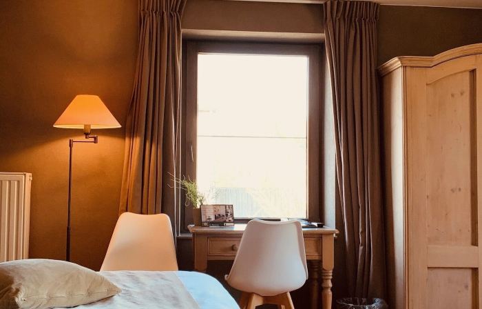 Hotel la Passerelle