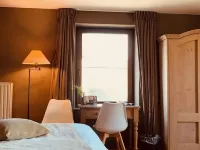 Hotel la Passerelle Hotels in Durbuy