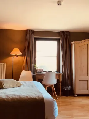 Hotel la Passerelle