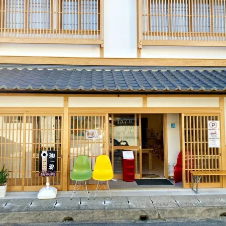 Bito Tsuyama-An LWx