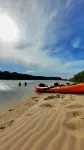 Pousada Vila Cajuína - Parnaíba Hotels in Луис-Коррея