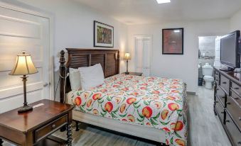 Richard's Motel