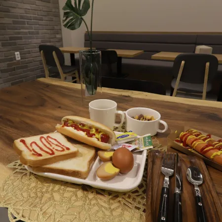 Hotel Yaja