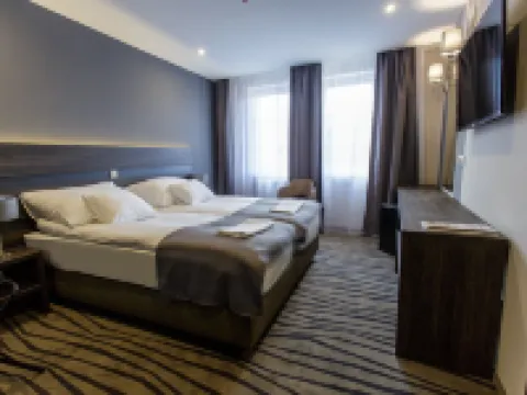 Öreg Miskolcz Hotel Hotels in Miskolc