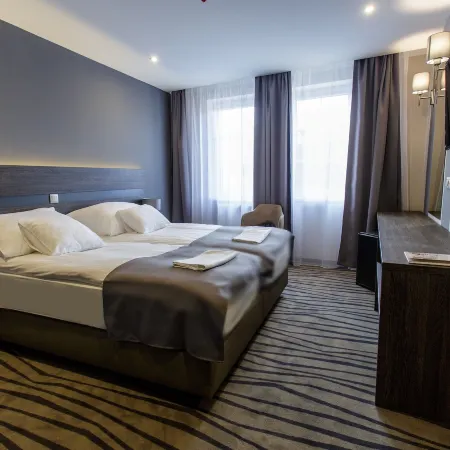 Öreg Miskolcz Hotel
