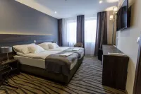 Öreg Miskolcz Hotel Hotels in Miskolc