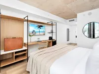 Upsun Hotel & Social Club Hotels in Miami Beach