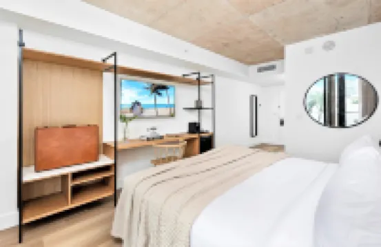 アップサン ホテル