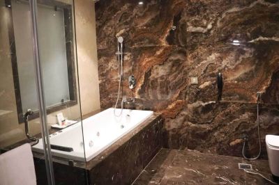 Executive Room Grand Geet Hotel Photo