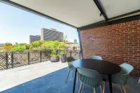 258 Hotel