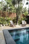 Tuup Oceanfront - مناسب للعائلات