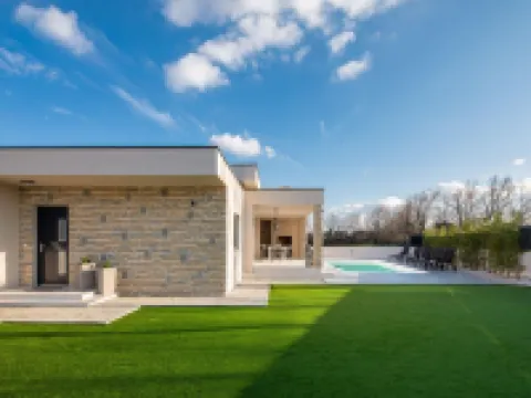 Villa Rose Zadarvillas Hotels in Nin