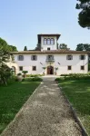 Tenuta di Sticciano Hôtels à : Certaldo